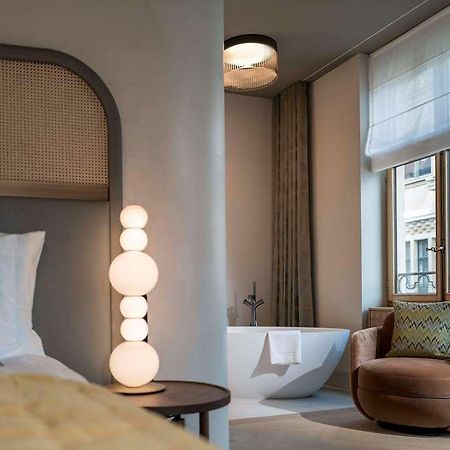 Hotel Marthof Βασιλεία Εξωτερικό φωτογραφία