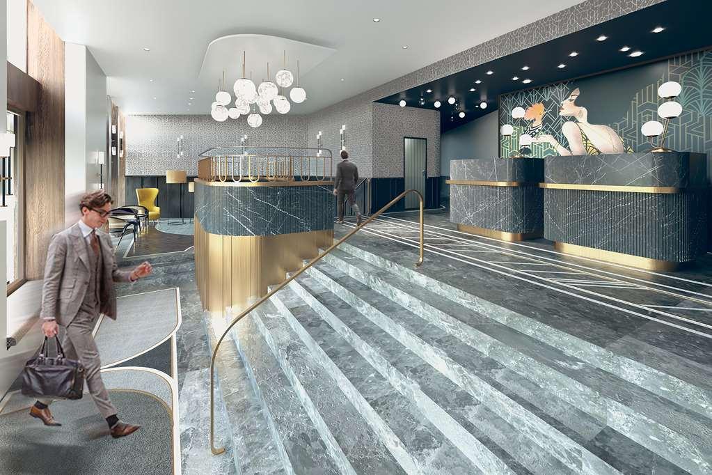 Hotel Marthof Βασιλεία Εσωτερικό φωτογραφία