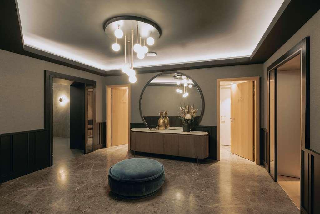 Hotel Marthof Βασιλεία Ανέσεις φωτογραφία