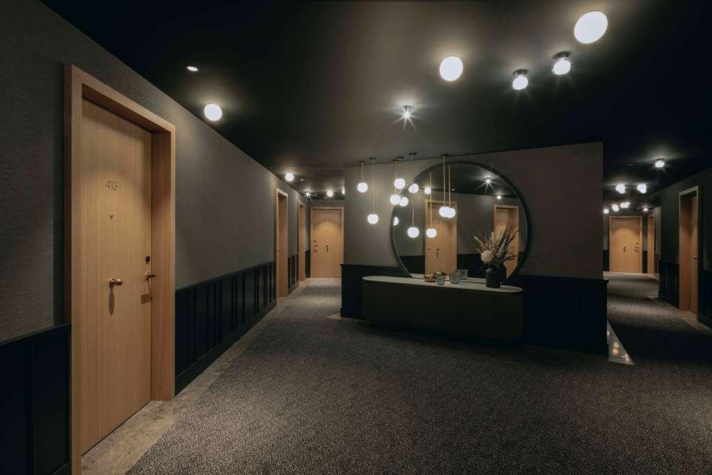 Hotel Marthof Βασιλεία Εσωτερικό φωτογραφία