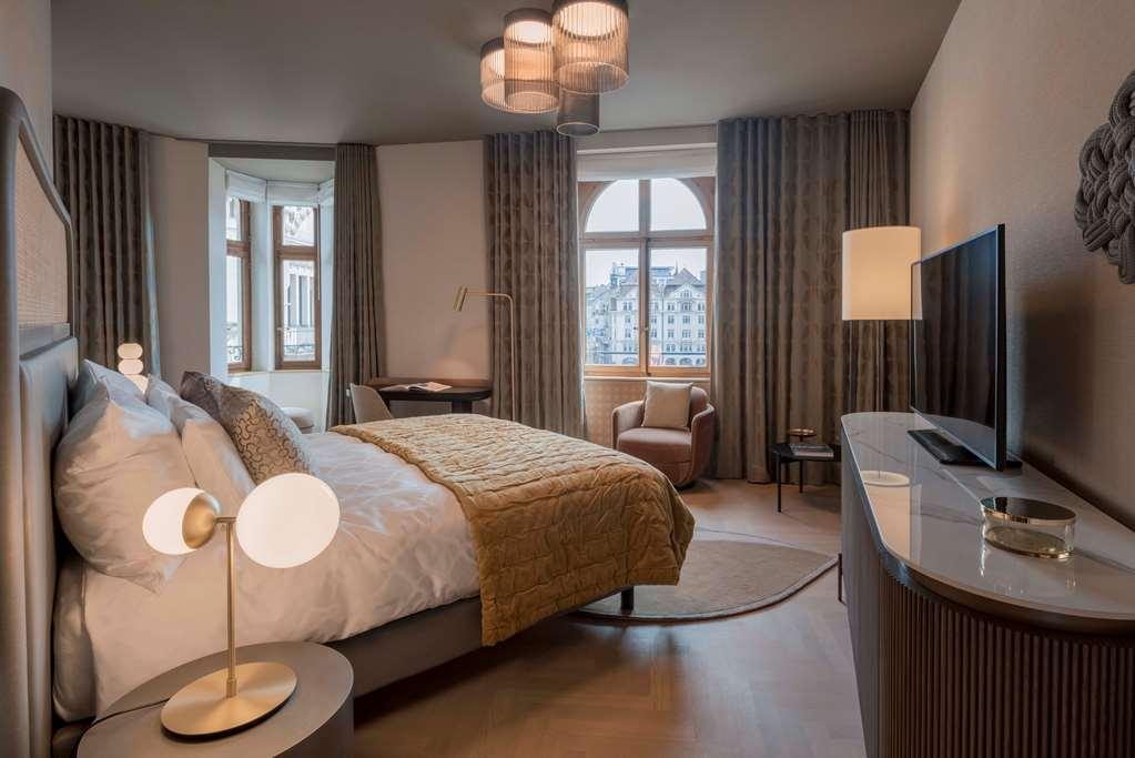 Hotel Marthof Βασιλεία Δωμάτιο φωτογραφία
