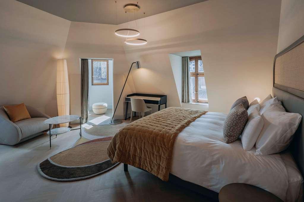 Hotel Marthof Βασιλεία Δωμάτιο φωτογραφία