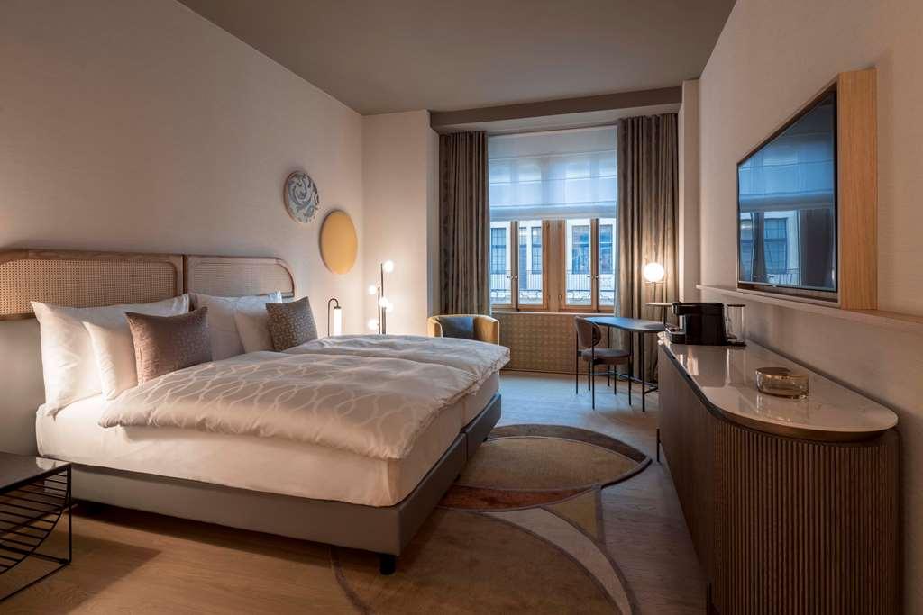 Hotel Marthof Βασιλεία Δωμάτιο φωτογραφία