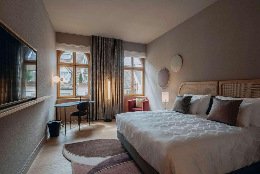 Hotel Marthof Βασιλεία Δωμάτιο φωτογραφία