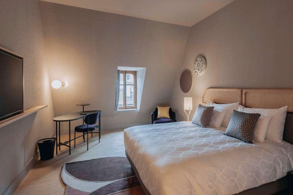 Hotel Marthof Βασιλεία Δωμάτιο φωτογραφία
