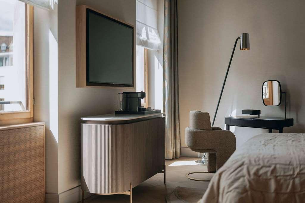 Hotel Marthof Βασιλεία Δωμάτιο φωτογραφία