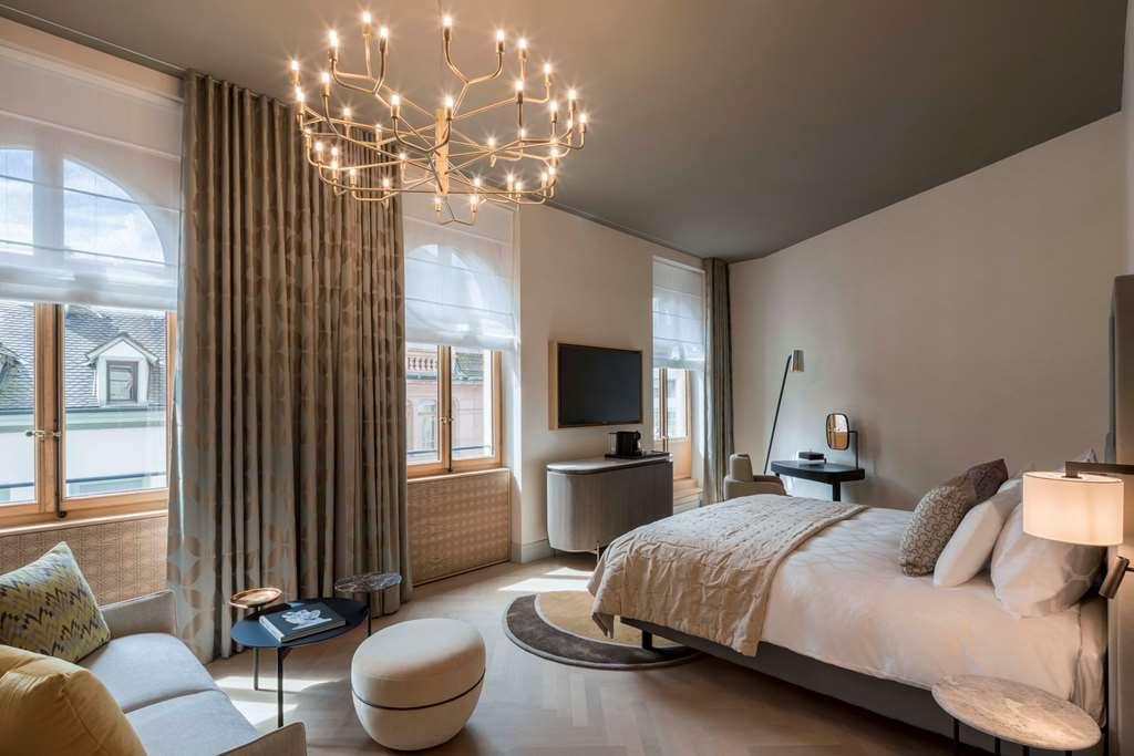Hotel Marthof Βασιλεία Δωμάτιο φωτογραφία