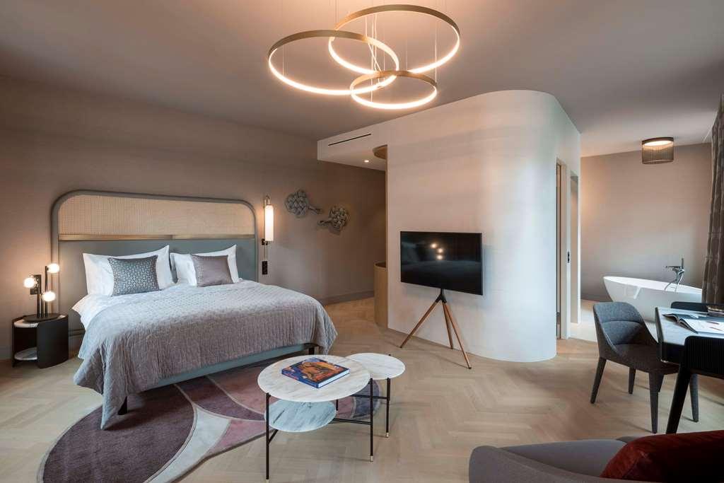 Hotel Marthof Βασιλεία Δωμάτιο φωτογραφία