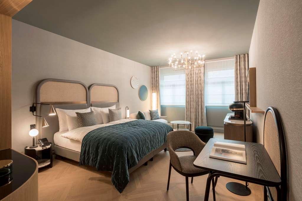 Hotel Marthof Βασιλεία Δωμάτιο φωτογραφία